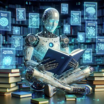 L’Intelligence Artificielle : Comprendre les Fondamentaux