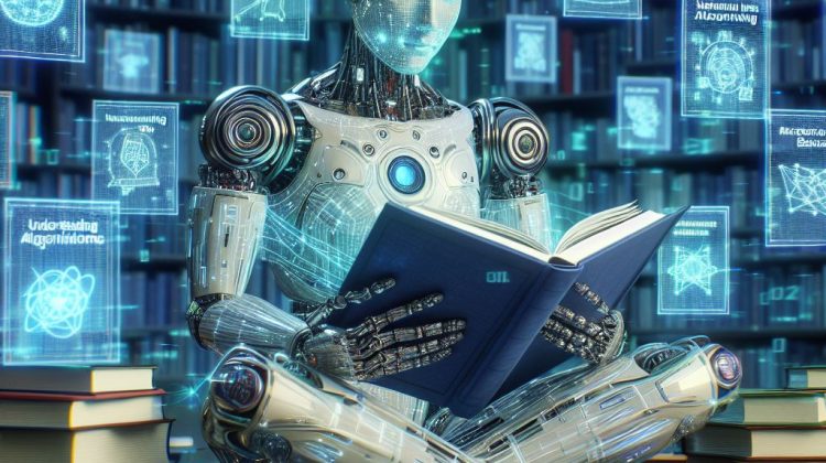 L’Intelligence Artificielle : Comprendre les Fondamentaux