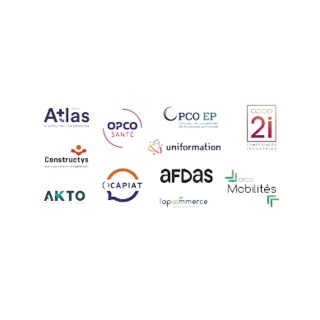 Opérateurs de Compétences (OPCO)